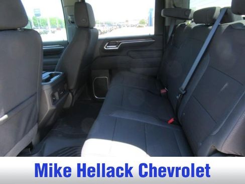 New 2026 Chevrolet Silverado 2500 LT w/ Trail Boss Package AWD/4WD image 11