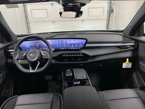 New 2026 Buick Enclave Sport Touring w/ Power Package image 33