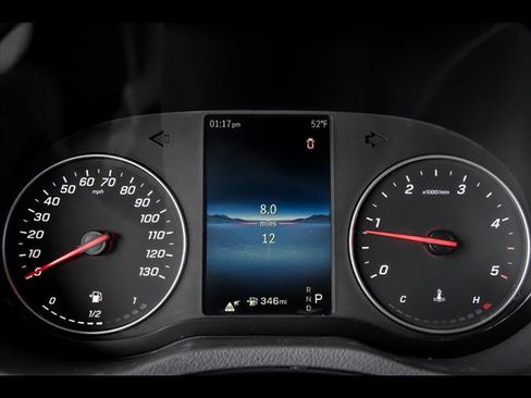 New 2025 Mercedes-Benz Sprinter 3500 image 11