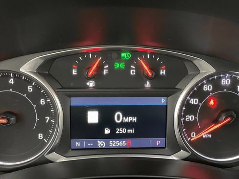 Used 2019 GMC Terrain Denali w/ Driver Alert Package II image 31