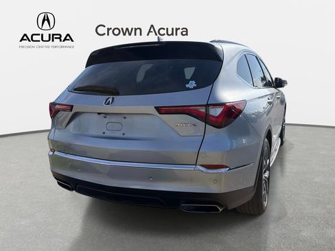 Used 2023 Acura MDX FWD w/ Technology Package image 7