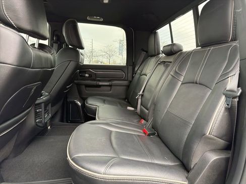 Used 2023 RAM 2500 Limited image 18