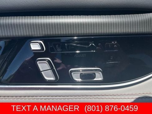 New 2026 Jeep Grand Wagoneer Summit AWD/4WD image 17