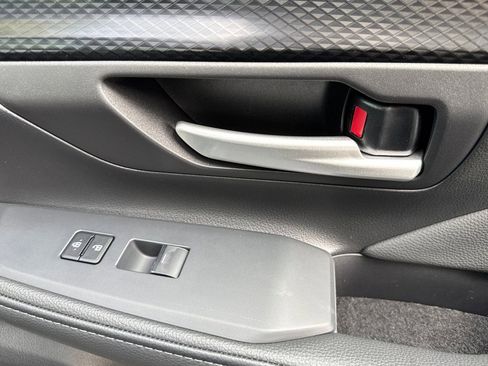 New 2026 Toyota Grand Highlander AWD Hybrid image 10