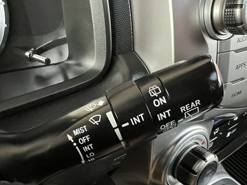 Used 2018 Toyota 4Runner Limited image 36