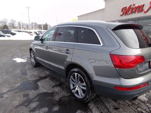Used 2013 Audi Q7 3.0T Premium Plus image 43