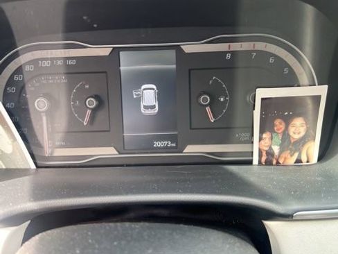 Used 2024 Hyundai Tucson SE image 4