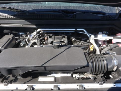 New 2026 GMC Canyon Elevation w/ Convenience Package image 18