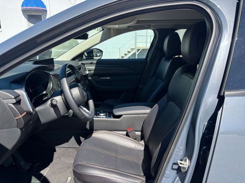 Used 2025 MAZDA CX-50 2.5 Hybrid w/ Premium Plus Pkg image 25