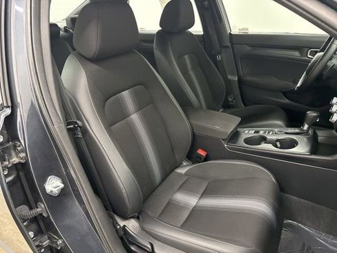 Used 2024 Honda Civic Sport image 18