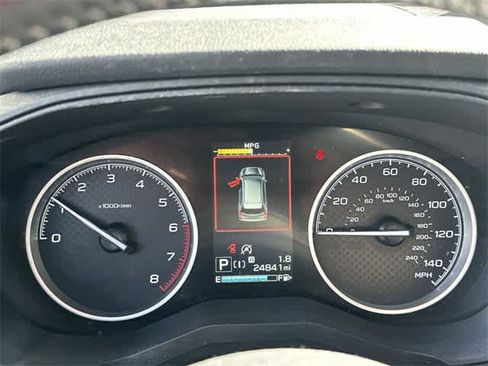 Certified 2023 Subaru Forester Premium image 7