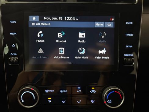 Used 2022 Hyundai Tucson SEL FWD image 27