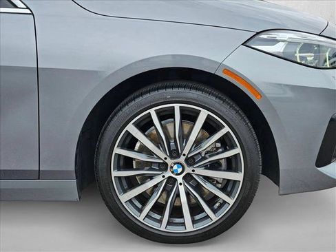 Certified 2022 BMW 228i Gran Coupe w/ Convenience Package image 26
