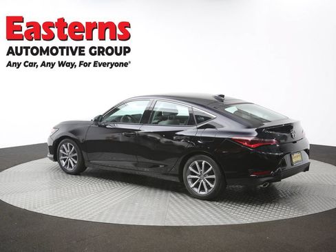 Used 2024 Acura Integra FWD image 65