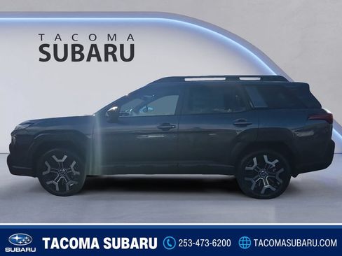 New 2026 Subaru Outback Touring XT AWD/4WD image 2