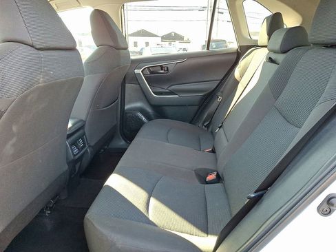 Used 2023 Toyota RAV4 LE image 11