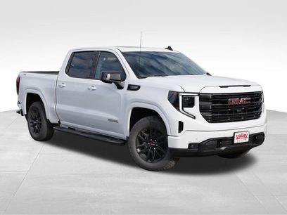 New 2026 GMC Sierra 1500 Elevation w/ Elevation Premium Package