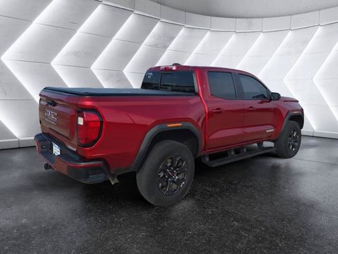Used 2025 GMC Canyon Elevation w/ Convenience Package RWD image 5
