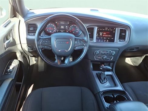 Used 2023 Dodge Charger GT w/ Blacktop Package image 9