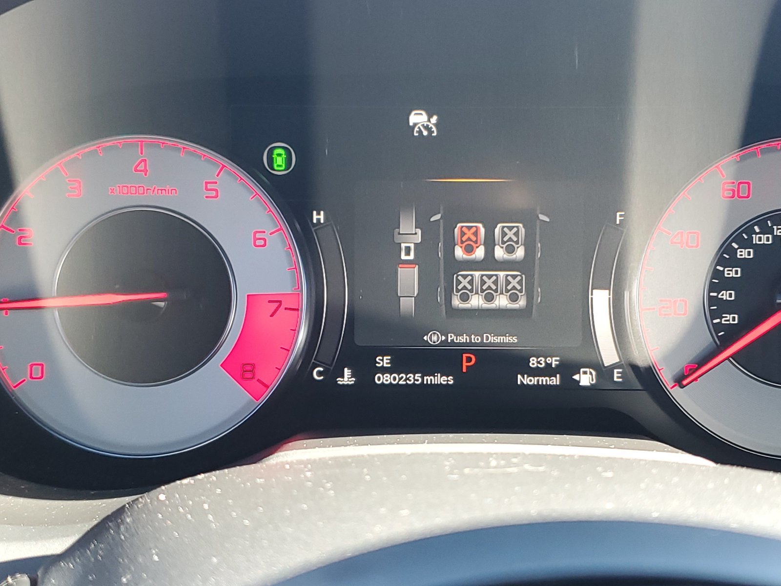 Used 2022 Acura RDX w/ Advance Package FWD image 26