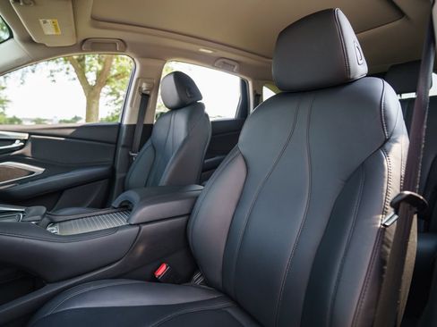 Certified 2023 Acura RDX AWD image 7