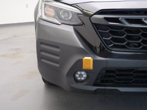 Used 2022 Subaru Outback Wilderness AWD/4WD image 3