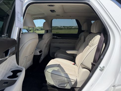 Used 2020 Hyundai Palisade Limited AWD/4WD image 7