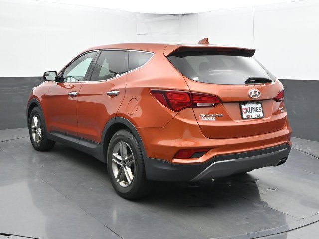 Used 2017 Hyundai Santa Fe Sport AWD/4WD image 10