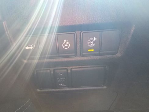 Used 2024 INFINITI QX80 Luxe AWD/4WD image 16