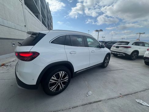 Certified 2026 Mercedes-Benz GLA 250 image 3