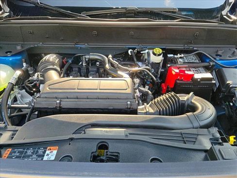 New 2025 Ford Bronco Sport Big Bend image 16