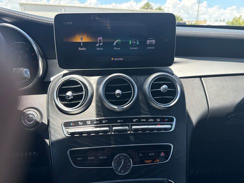 Used 2020 Mercedes-Benz C 43 AMG 4MATIC Sedan w/ Exterior Lighting Package image 19