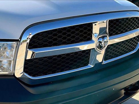 Used 2022 RAM 1500 Tradesman w/ Trailer Tow Group image 27