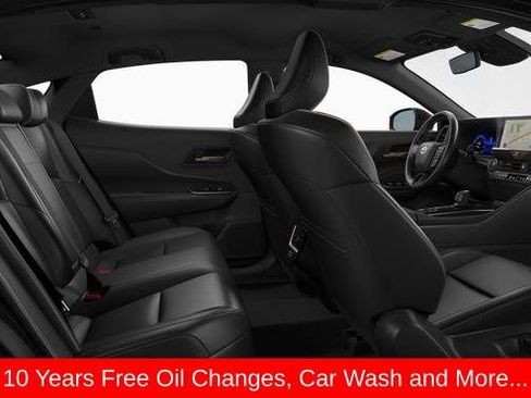 New 2026 Toyota Crown XLE image 28