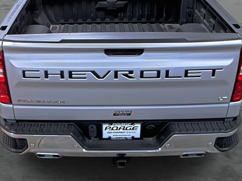 Certified 2022 Chevrolet Silverado 1500 LT image 12