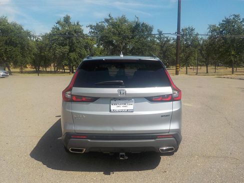 Used 2024 Honda CR-V Sport-L image 6