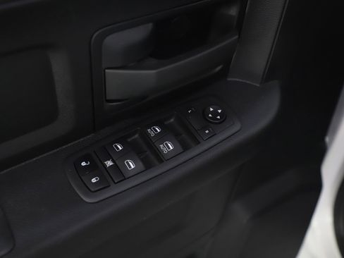 Used 2022 RAM 1500 Tradesman w/ Popular Equipment Group image 19