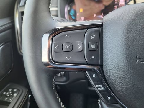 New 2026 RAM 1500 Limited AWD/4WD image 19