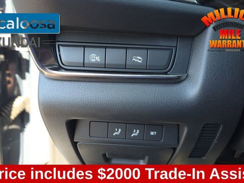 Used 2024 MAZDA CX-30 AWD 2.5 S w/ Preferred Package image 14
