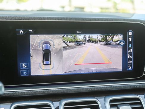 Used 2024 Mercedes-Benz GLE 450 4MATIC image 22