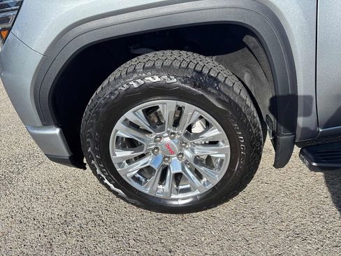 Used 2025 GMC Sierra 1500 Denali image 11