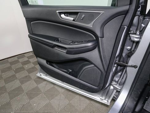 Used 2023 Ford Edge SEL w/ Convenience Package image 35