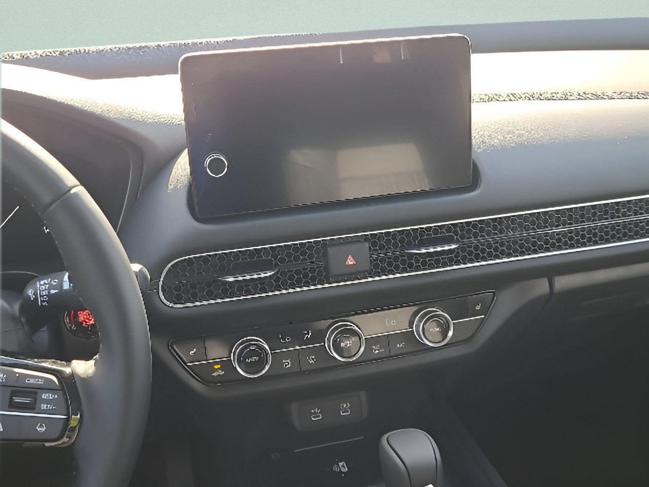 New 2027 Honda HR-V EX-L image 26