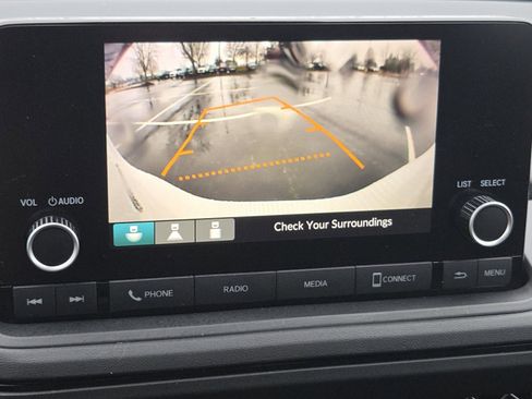 Used 2024 Honda Accord LX image 8