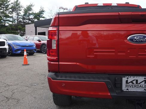 Used 2023 Ford F150 XLT w/ Equipment Group 302A High AWD/4WD image 14