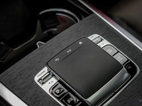 Used 2025 Mercedes-Benz G 63 AMG 4MATIC w/ Night Package Magno image 60