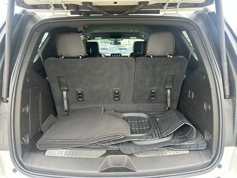 Used 2021 Chevrolet Tahoe Z71 image 8