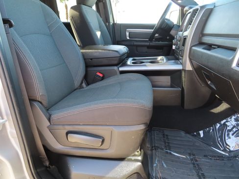 Used 2022 RAM 1500 Classic Warlock w/ Electronics Group image 15