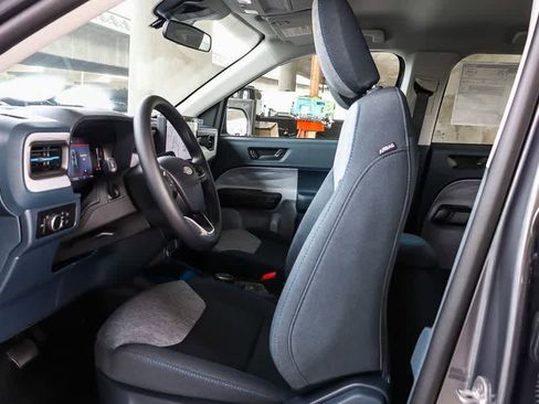 New 2026 Ford Maverick XLT AWD/4WD image 16