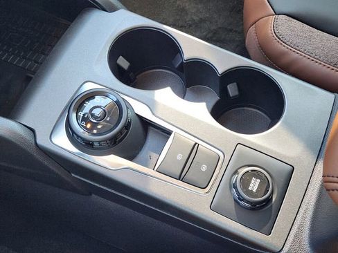 New 2025 Ford Bronco Sport Outer Banks w/ Outer Banks Tech Package+ image 20